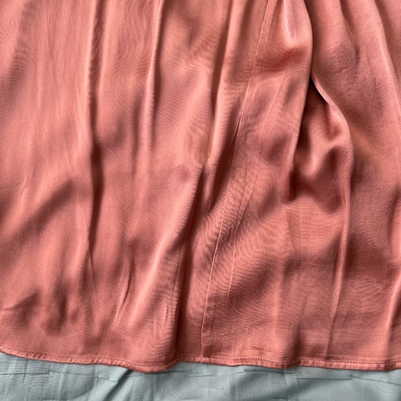 Forever 21. Large. Beige color. DRESS - Picture 3 of 3